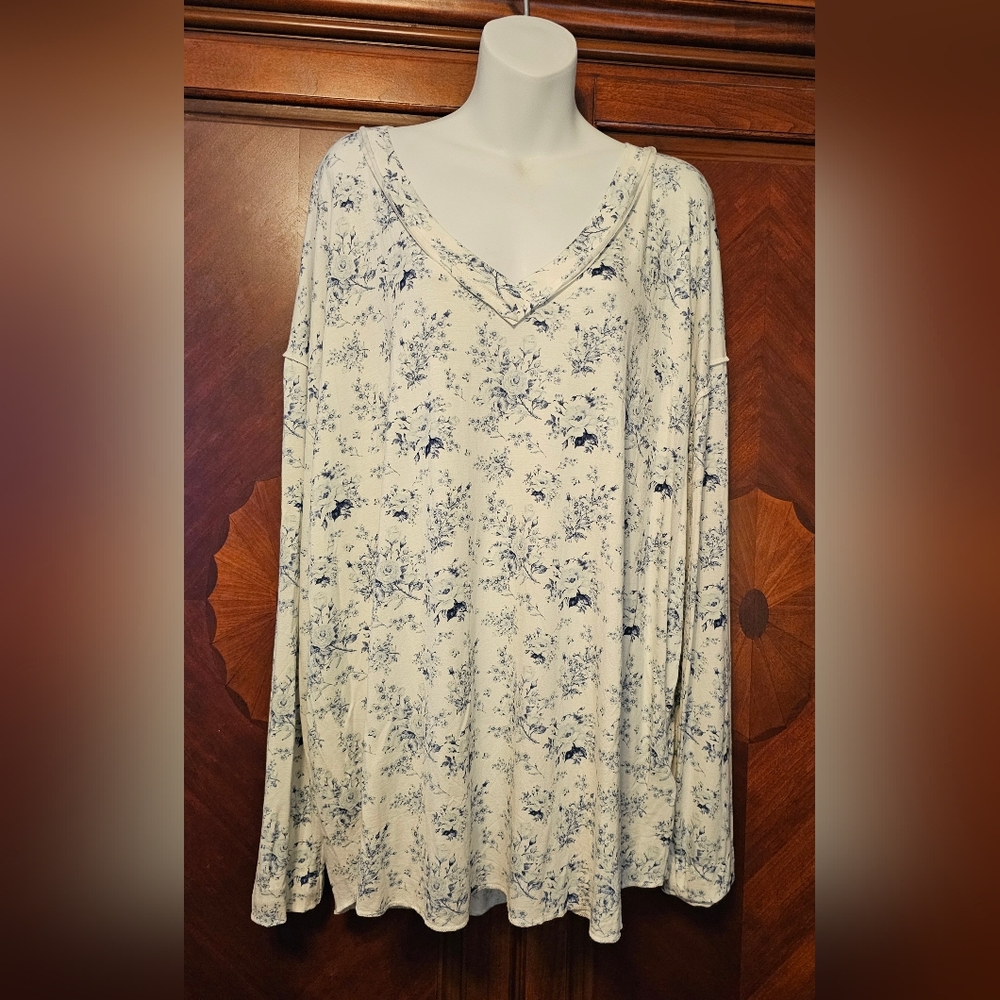 Lularoe Vicki 3XL